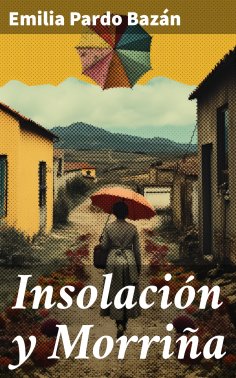 eBook: Insolación y Morriña