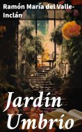 eBook: Jardín Umbrío