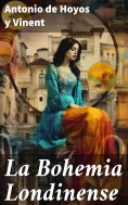 ebook: La Bohemia Londinense
