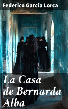 eBook: La Casa de Bernarda Alba