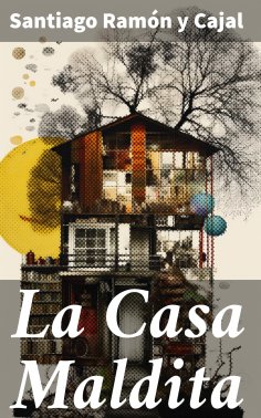 eBook: La Casa Maldita