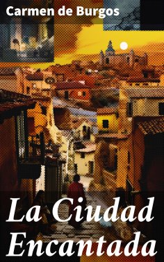 eBook: La Ciudad Encantada