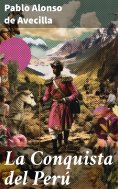 eBook: La Conquista del Perú