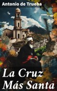 eBook: La Cruz Más Santa