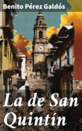 eBook: La de San Quintín