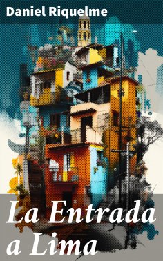 ebook: La Entrada a Lima