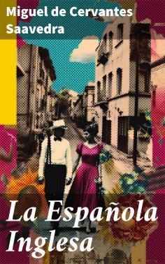 ebook: La Española Inglesa