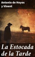 eBook: La Estocada de la Tarde