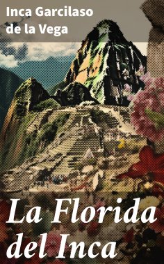 eBook: La Florida del Inca