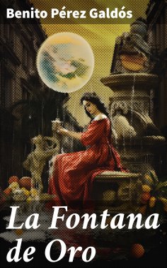 eBook: La Fontana de Oro