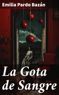 eBook: La Gota de Sangre