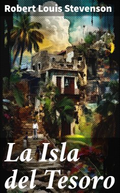 eBook: La Isla del Tesoro