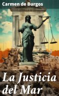 eBook: La Justicia del Mar