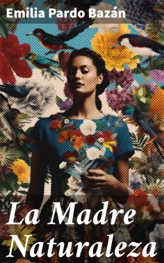 ebook: La Madre Naturaleza