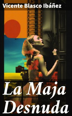 eBook: La Maja Desnuda