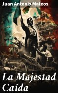 eBook: La Majestad Caída