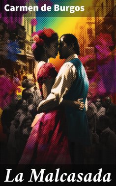 eBook: La Malcasada