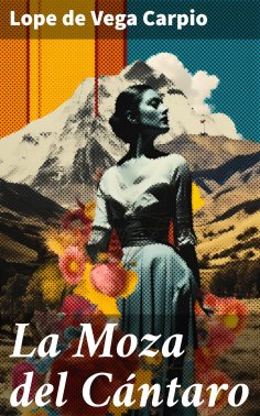 eBook: La Moza del Cántaro