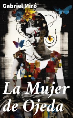 eBook: La Mujer de Ojeda