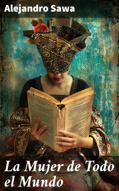 ebook: La Mujer de Todo el Mundo