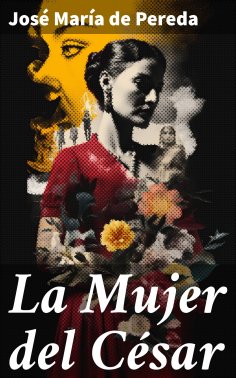 eBook: La Mujer del César