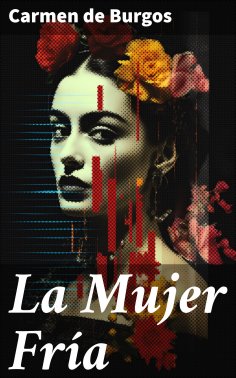 eBook: La Mujer Fría