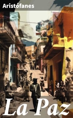 eBook: La Paz