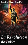 ebook: La Revolución de Julio