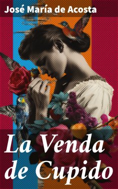 eBook: La Venda de Cupido