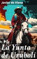 eBook: La Yunta de Urubolí