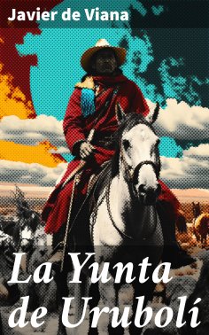 eBook: La Yunta de Urubolí