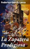 ebook: La Zapatera Prodigiosa