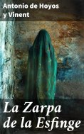 eBook: La Zarpa de la Esfinge