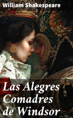 eBook: Las Alegres Comadres de Windsor