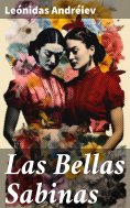 eBook: Las Bellas Sabinas
