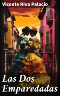 eBook: Las Dos Emparedadas