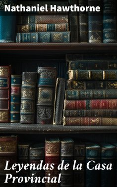 eBook: Leyendas de la Casa Provincial