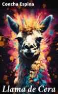 eBook: Llama de Cera