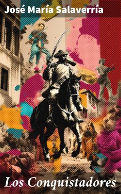ebook: Los Conquistadores