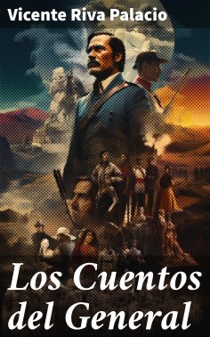 eBook: Los Cuentos del General