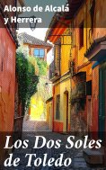ebook: Los Dos Soles de Toledo