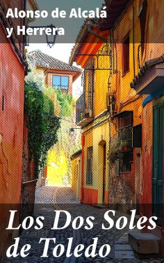 ebook: Los Dos Soles de Toledo