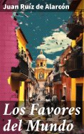 ebook: Los Favores del Mundo