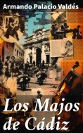 ebook: Los Majos de Cádiz