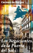 eBook: Los Negociantes de la Puerta del Sol