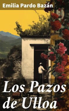 ebook: Los Pazos de Ulloa