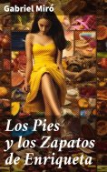 eBook: Los Pies y los Zapatos de Enriqueta