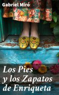 eBook: Los Pies y los Zapatos de Enriqueta