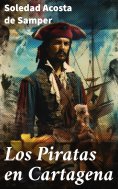 eBook: Los Piratas en Cartagena