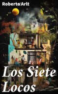 ebook: Los Siete Locos
